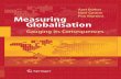 Axel Dreher Noel Gaston Measuring Globalisation