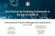 Best Practices for Docketing Professionals in the Age of ...