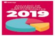 Anuario de Estadísticas Institucionales 2018 - Indecopi