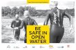 Open Water Swimming Guidelines - RNLI