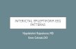 INTERICTAL EPILEPTIFORM EEG PATTERNS
