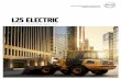 Volvo Brochure Electric Compact Wheel Loaders L25 Electric ...