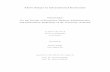 Three Essays in International Economics