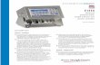 OPTIONS Avery Weigh-TronixTechnical Specification ...