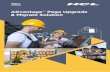 ADvantageTM Pega Upgrade & Migrate Solution | HCL Brochure