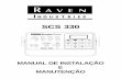 SCS 330 - Raven Applied Technology