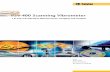 PSV-400 Scanning Vibrometer - dB-KES