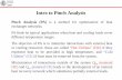 Intro to Pinch Analysis - UniFI