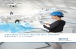 DRIVING YOUR INDUSTRY 4WARD - SICK