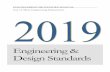 Engineering & Design Standards - Mesa, AZ