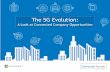 The 5G Evolution - Assurant