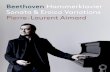 Beethoven Hammerklavier Sonata & Eroica Variations Pierre ...