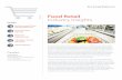 Q1 2009 Food Retail Industry Insights - DUFFANDPHELPS.COM