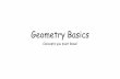 Geometry Basics - Hialeah Senior High School