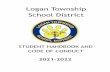 School District Logan Township