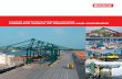 KALMAR CONTAINER HANDLING SYSTEMS COMPLETE RANGE …