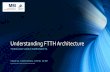 Understanding FTTH Architecture - Sandisfield MA