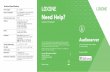 18 26VDC Need Help? - ENUS Loxone