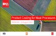 Product Costing for Meat Processors