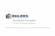 TIF and Tax Abatement Basics - Ehlers, Inc.