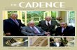CADENCE - GMC