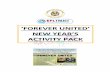 ‘FOREVER UNITED’ NEW YEAR’S