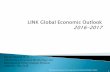Global macroeconomic trends Major headwinds Risks and ...
