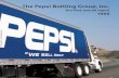 The Pepsi Bottling Group, Inc.