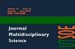 Journal Multidisciplinary UT