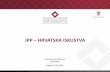 JPP HRVATSKA ISKUSTVA - Invest Croatia