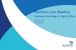 Northern Gas Pipeline - ICN Gateway