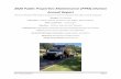 2020 Public Properties Maintenance (PPM) Division Annual ...