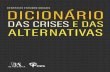 Dicionário das Crises - estudogeral.sib.uc.pt