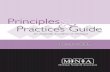 Principles Practices Guide - Michigan Nonprofit Association