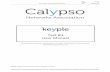Test Kit User Manual - calypsonet.org