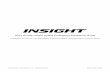 Honda Insight HEV 2019 - NFPA