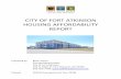 2019 Housing Affordability Report - cms1files.revize.com