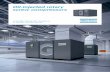 Oil-injected rotary screw compressors - Atlas Copco