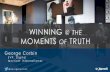 WINNING THE MOMENTS OF - agendaconference.com
