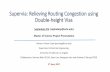 Supervia: Relieving Routing Congestion using Double-height ...