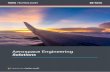 Aerospace Engineering Solutions - Tata Technologies