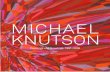 MICHAEL KNUTSON - Oregon Visual Arts