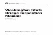 Washington State Bridge Inspection Manual