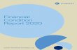 Financial Condition Report 2020 - Zurich Insurance