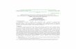 Journal of Psychological Achievements (Journal of ...
