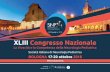 XLIII Congresso Nazionale