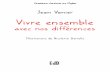 Jean Vanier - Éditions des Béatitudes