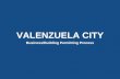 VALENZUELA CITY