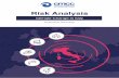 Risk Analysis - CMCC