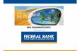 NRI NEWSLETTER JULY 2013 - Federal Bank